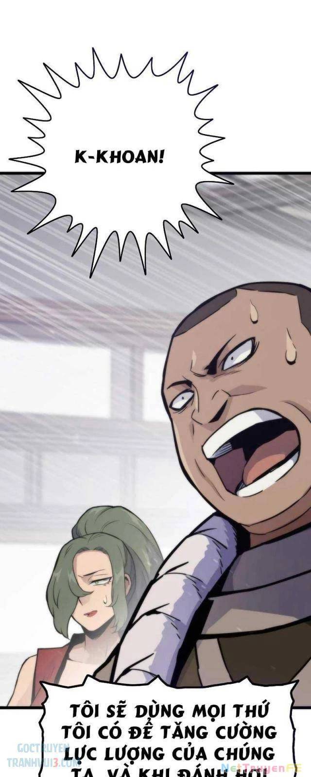 Hồi Quy Giả Chap 102 - Next Chap 103