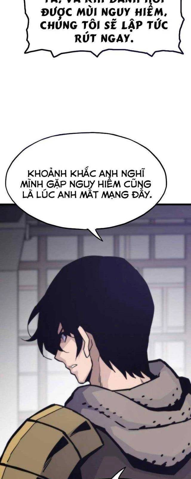 Hồi Quy Giả Chap 102 - Next Chap 103