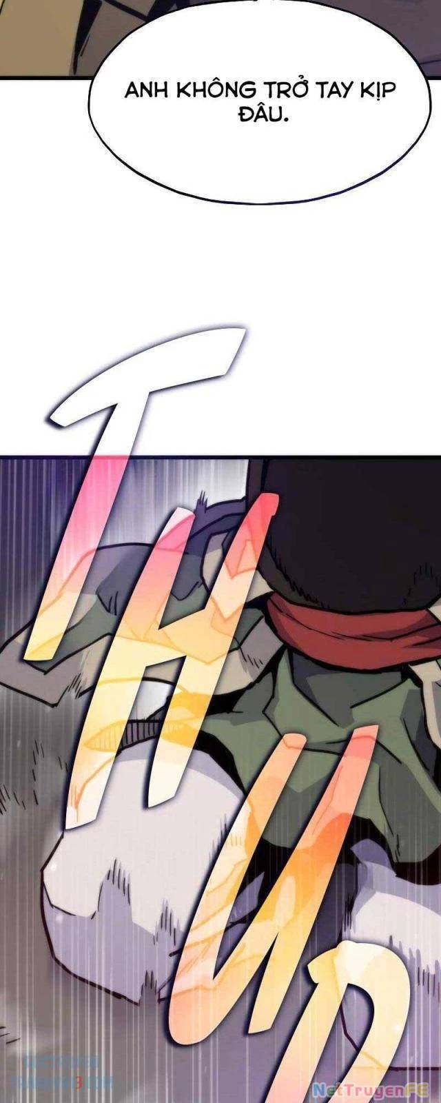Hồi Quy Giả Chap 102 - Next Chap 103