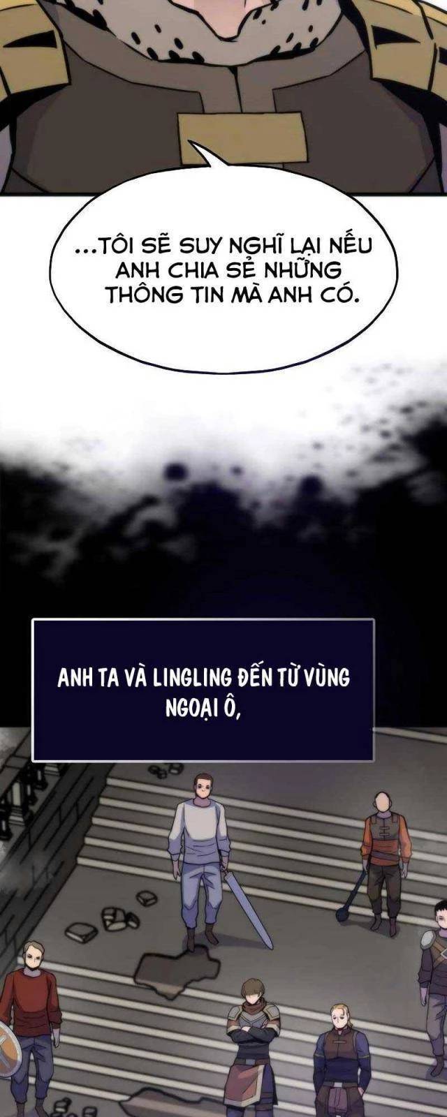 Hồi Quy Giả Chap 102 - Next Chap 103