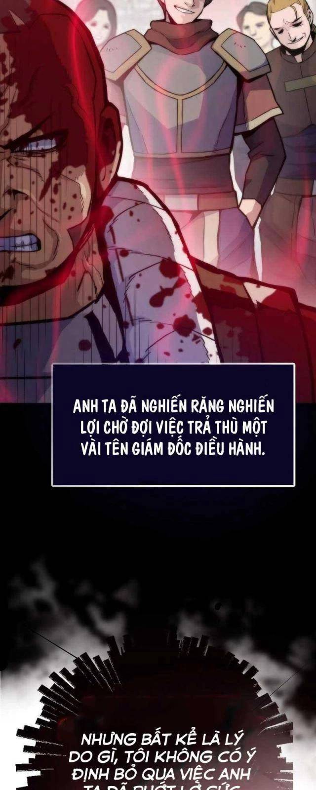 Hồi Quy Giả Chap 102 - Next Chap 103