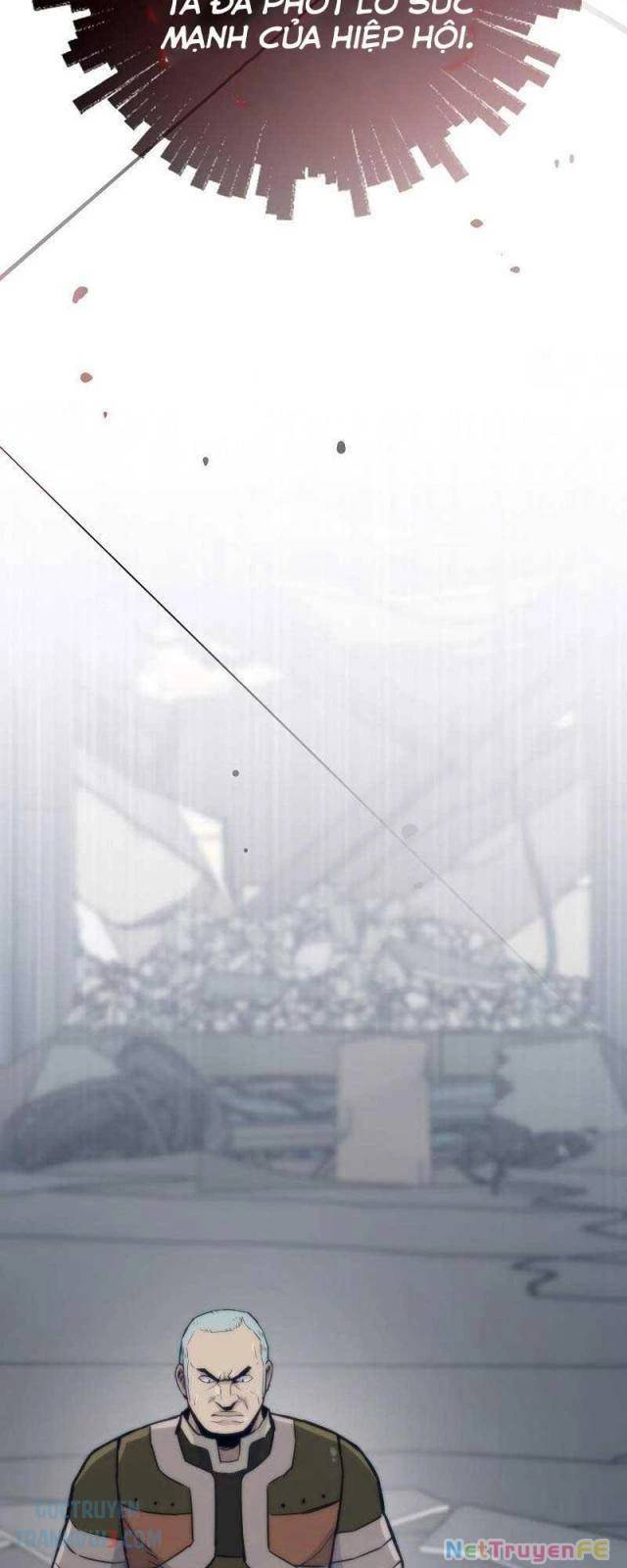 Hồi Quy Giả Chap 102 - Next Chap 103