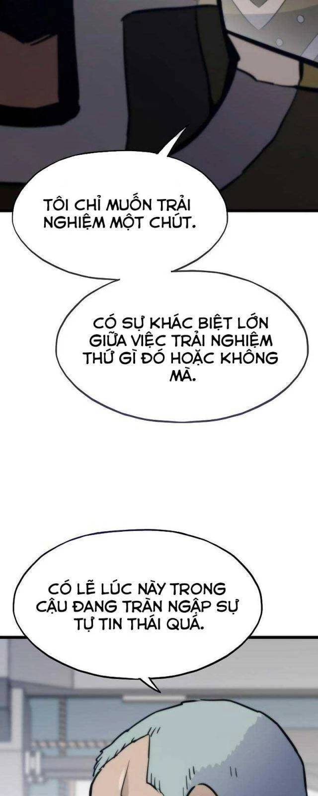 Hồi Quy Giả Chap 102 - Next Chap 103