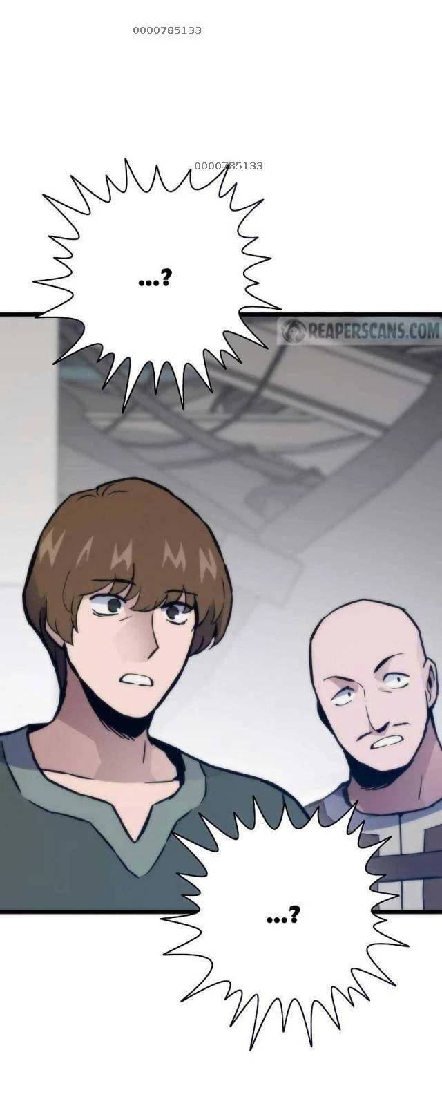 Hồi Quy Giả Chap 102 - Next Chap 103