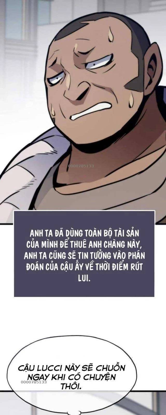 Hồi Quy Giả Chap 102 - Next Chap 103