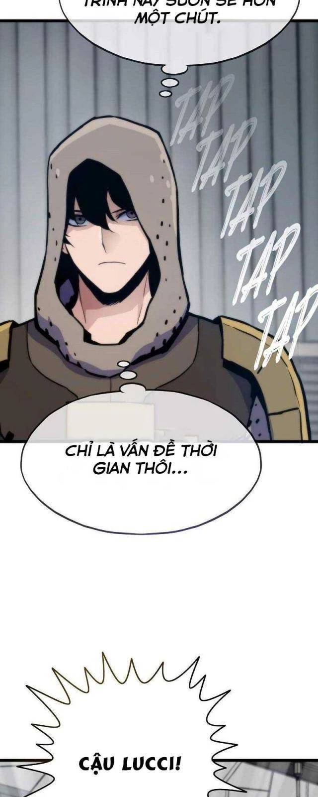 Hồi Quy Giả Chap 102 - Next Chap 103