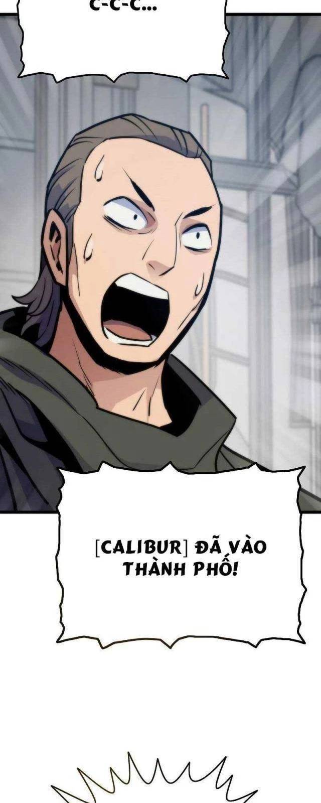 Hồi Quy Giả Chap 102 - Next Chap 103