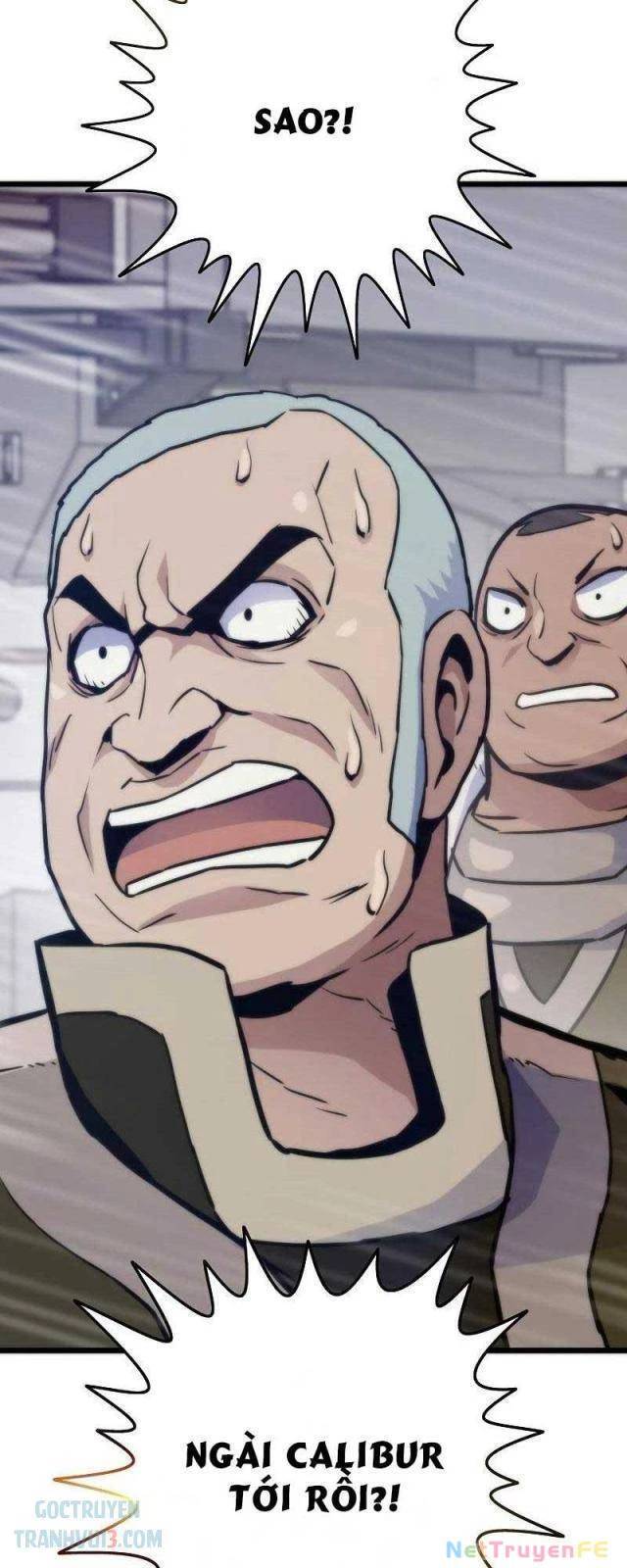 Hồi Quy Giả Chap 102 - Next Chap 103