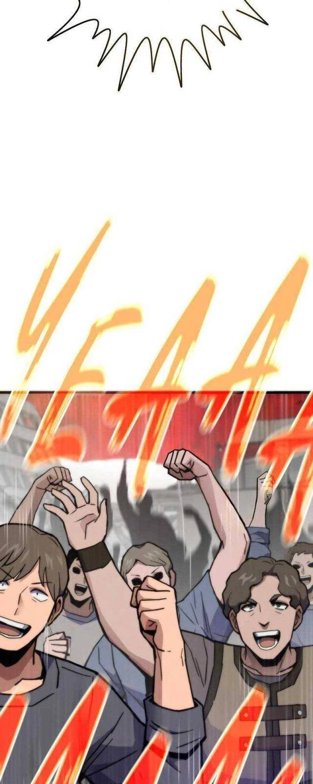 Hồi Quy Giả Chap 102 - Next Chap 103