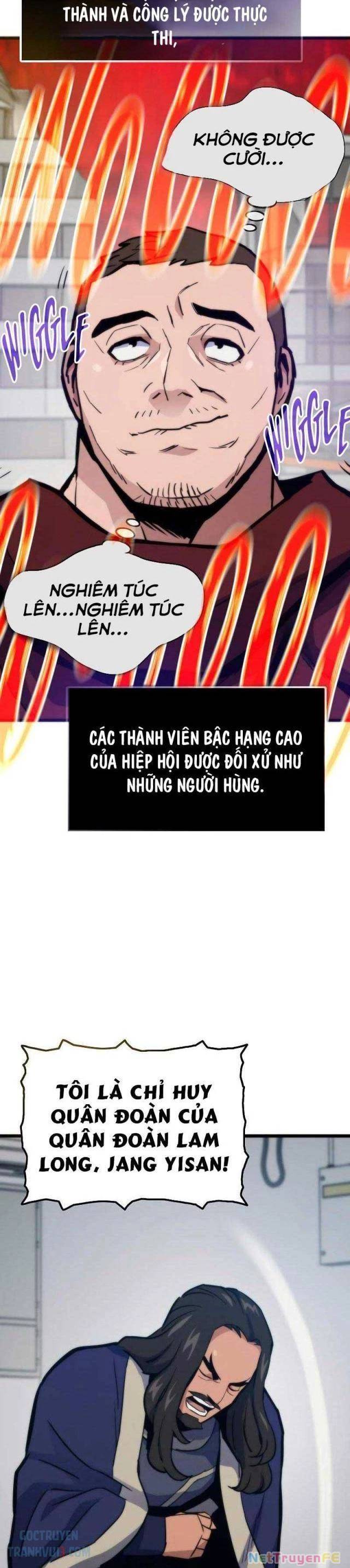 Hồi Quy Giả Chap 102 - Next Chap 103