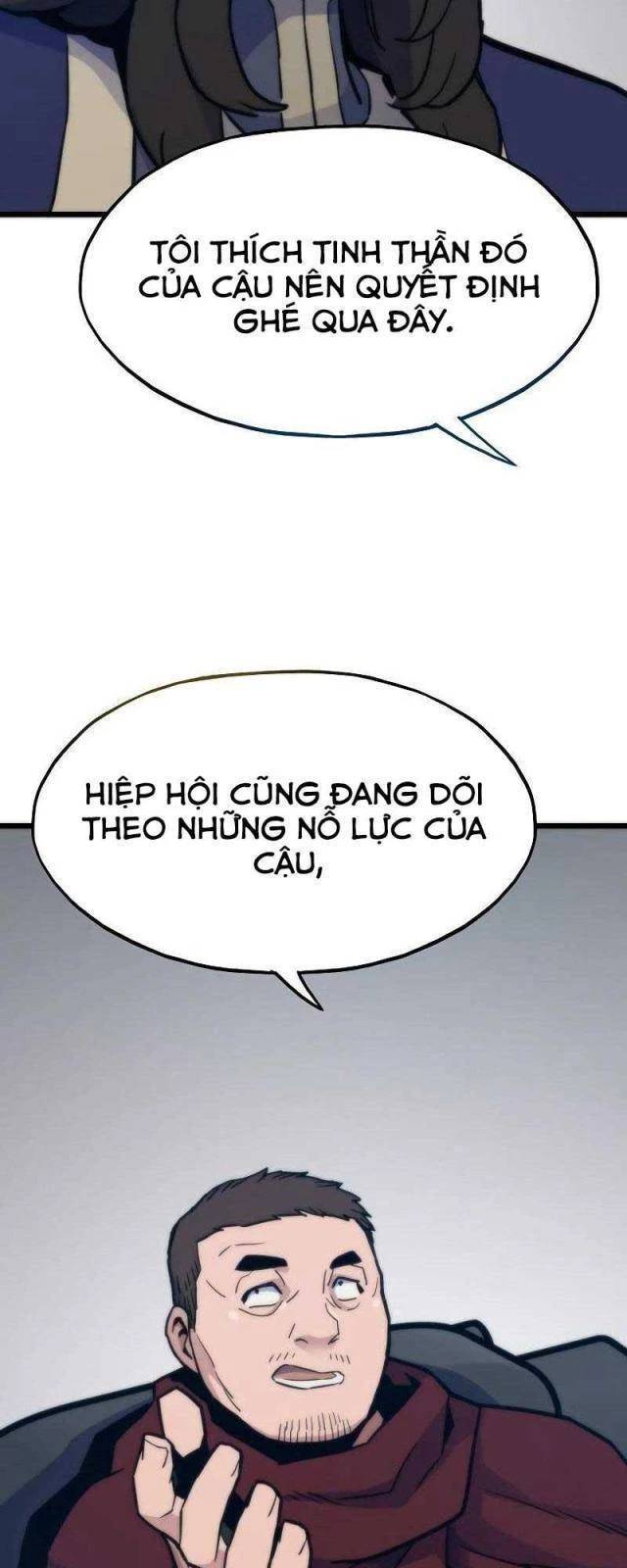 Hồi Quy Giả Chap 102 - Next Chap 103