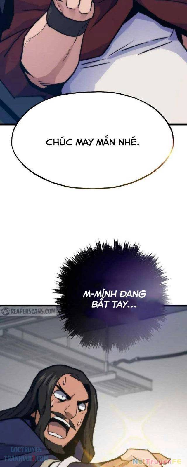 Hồi Quy Giả Chap 102 - Next Chap 103