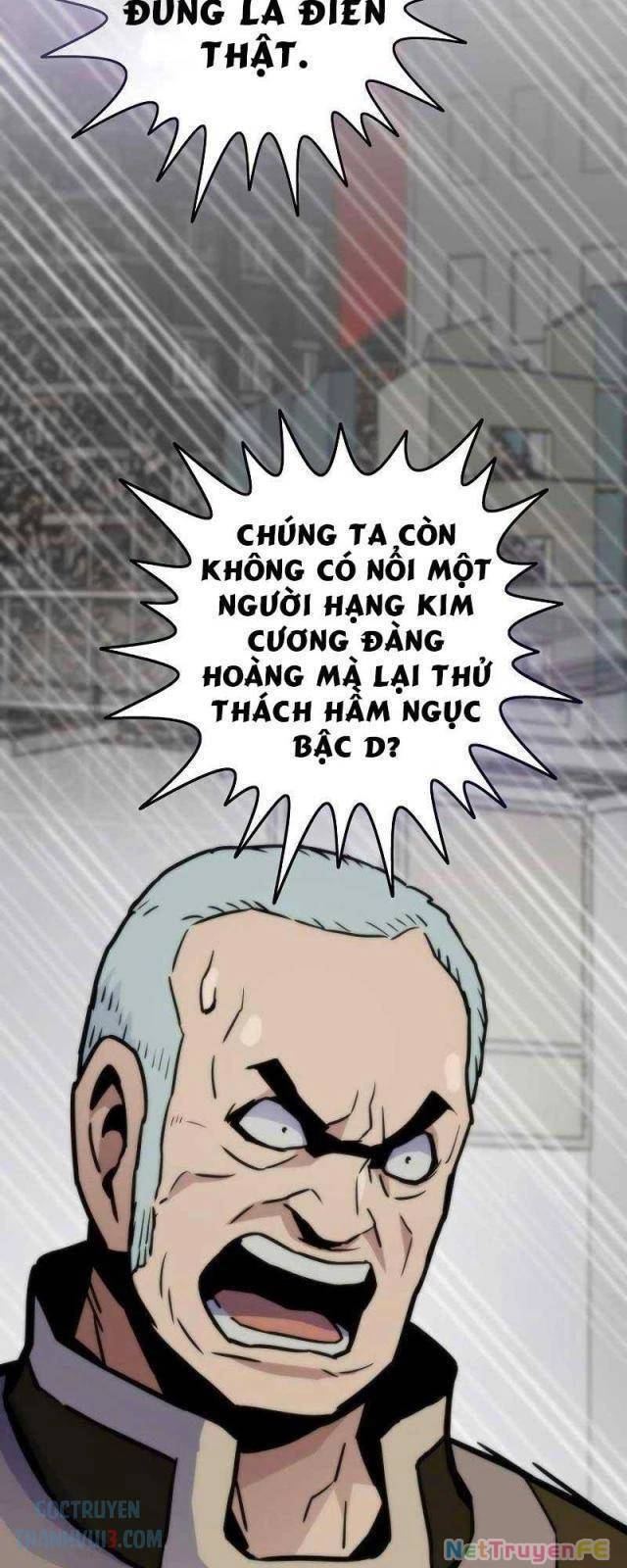 Hồi Quy Giả Chap 102 - Next Chap 103