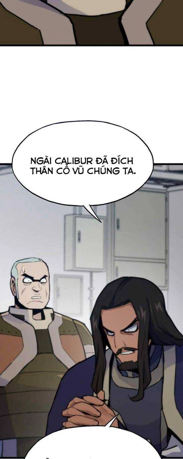 Hồi Quy Giả Chap 102 - Next Chap 103