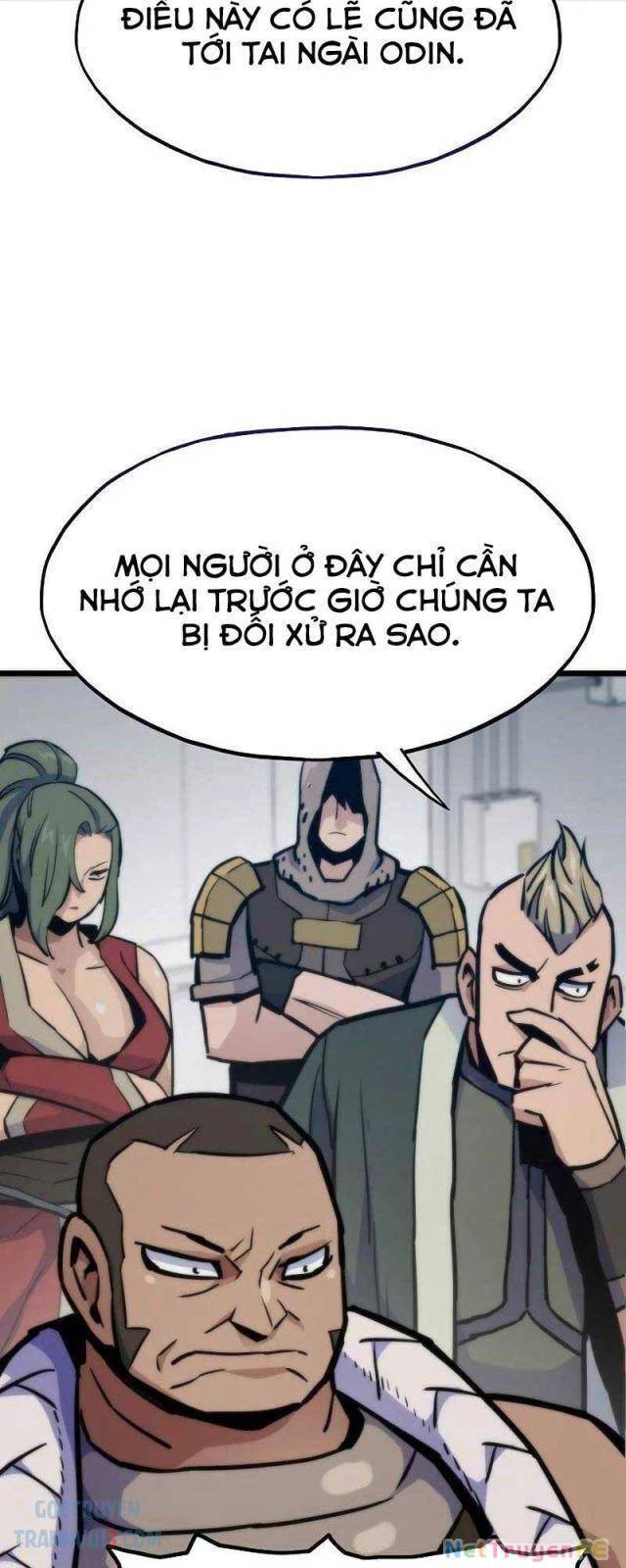 Hồi Quy Giả Chap 102 - Next Chap 103