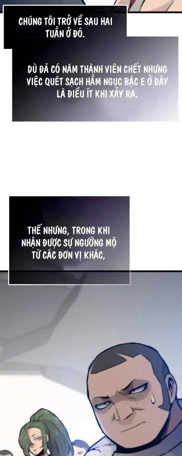 Hồi Quy Giả Chap 102 - Next Chap 103