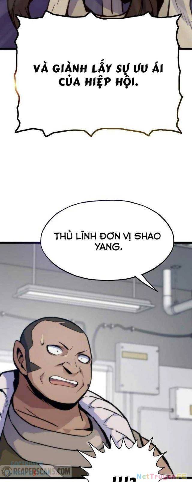 Hồi Quy Giả Chap 102 - Next Chap 103