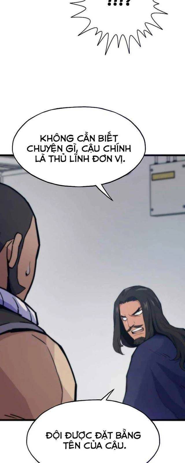 Hồi Quy Giả Chap 102 - Next Chap 103