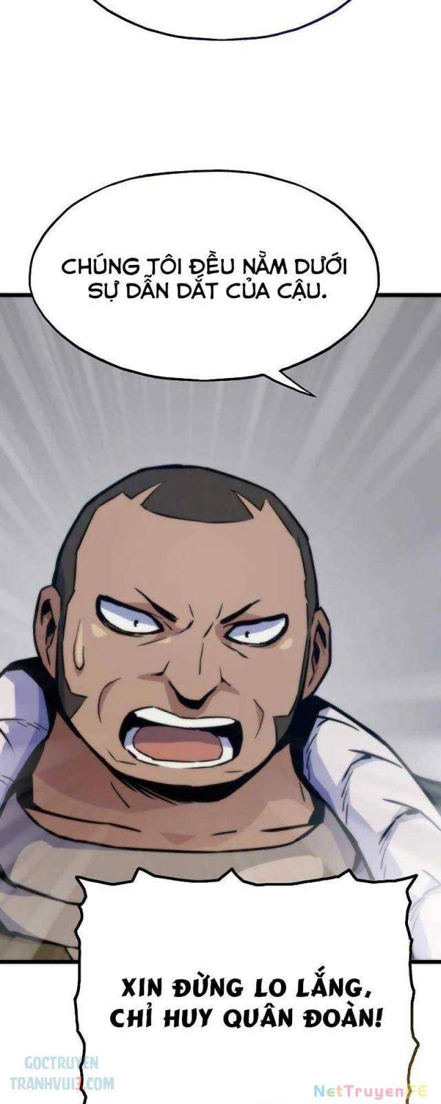 Hồi Quy Giả Chap 102 - Next Chap 103