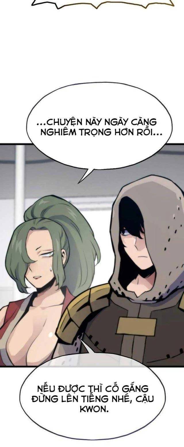 Hồi Quy Giả Chap 102 - Next Chap 103