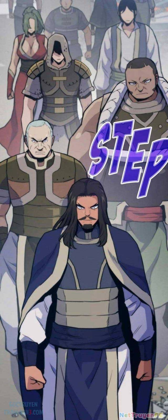 Hồi Quy Giả Chap 102 - Next Chap 103
