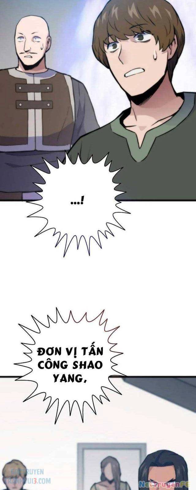 Hồi Quy Giả Chap 102 - Next Chap 103