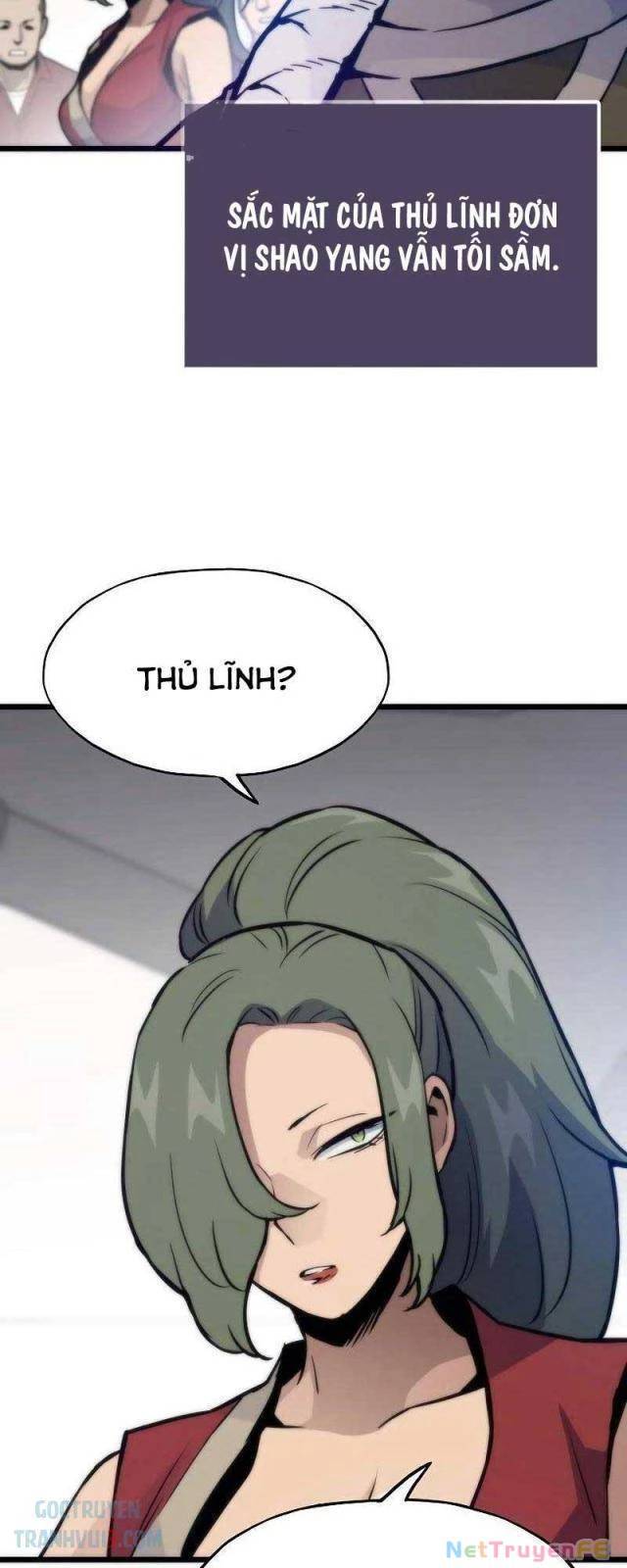 Hồi Quy Giả Chap 102 - Next Chap 103