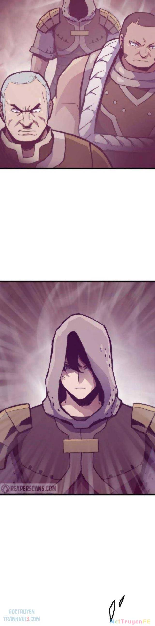 Hồi Quy Giả Chap 102 - Next Chap 103