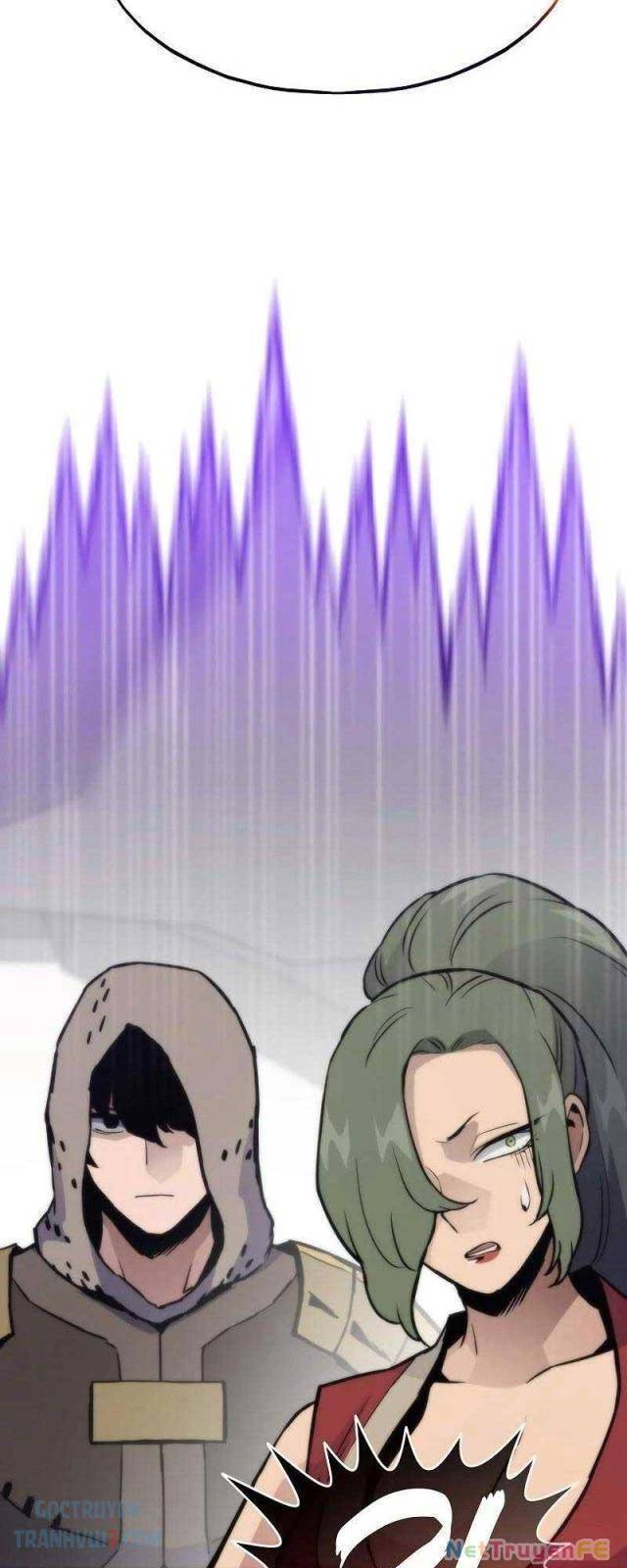 Hồi Quy Giả Chap 102 - Next Chap 103