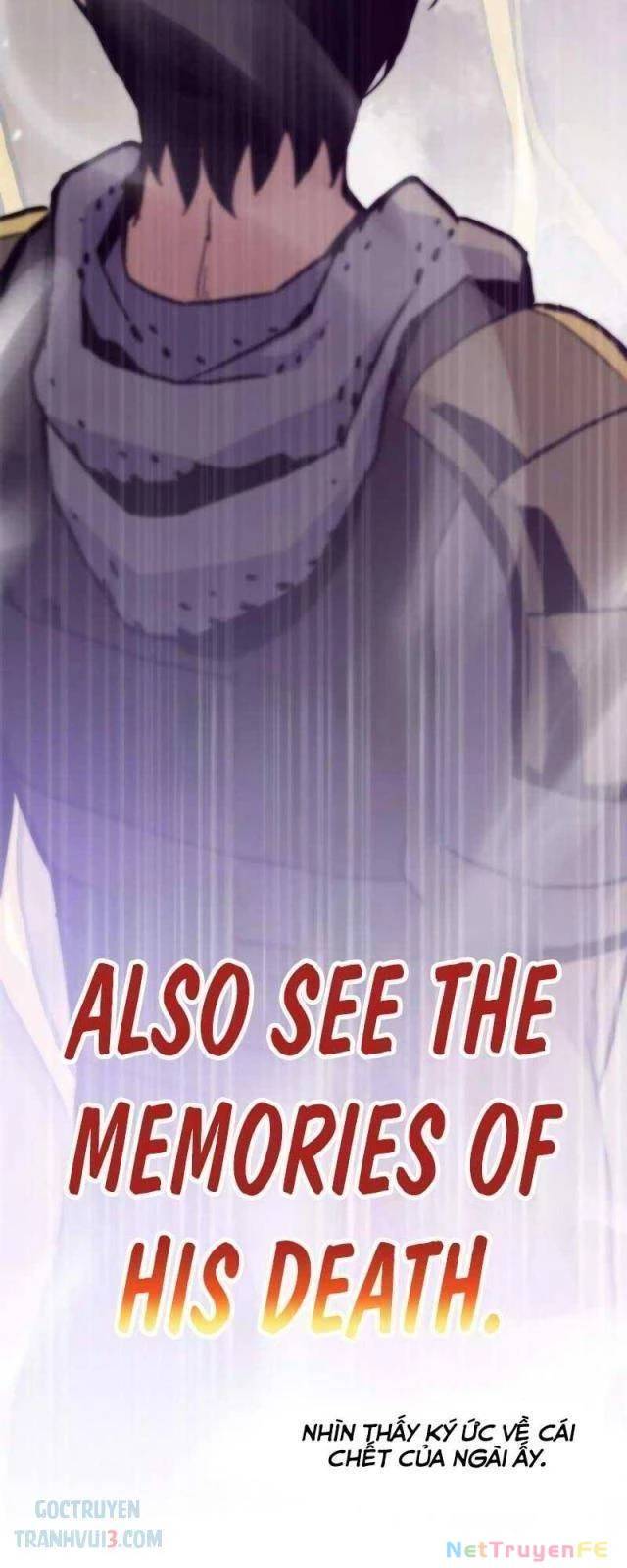 Hồi Quy Giả Chap 103 - Next Chap 104