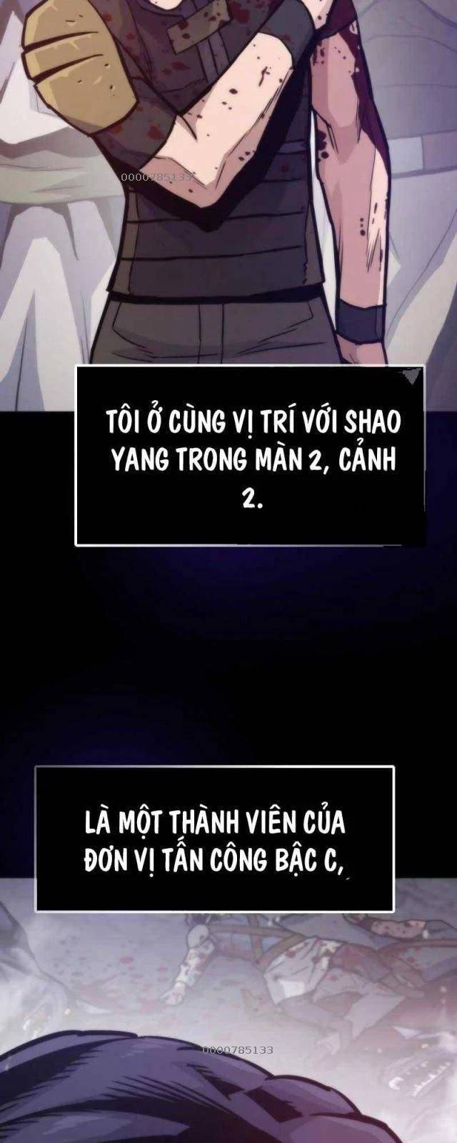 Hồi Quy Giả Chap 103 - Next Chap 104