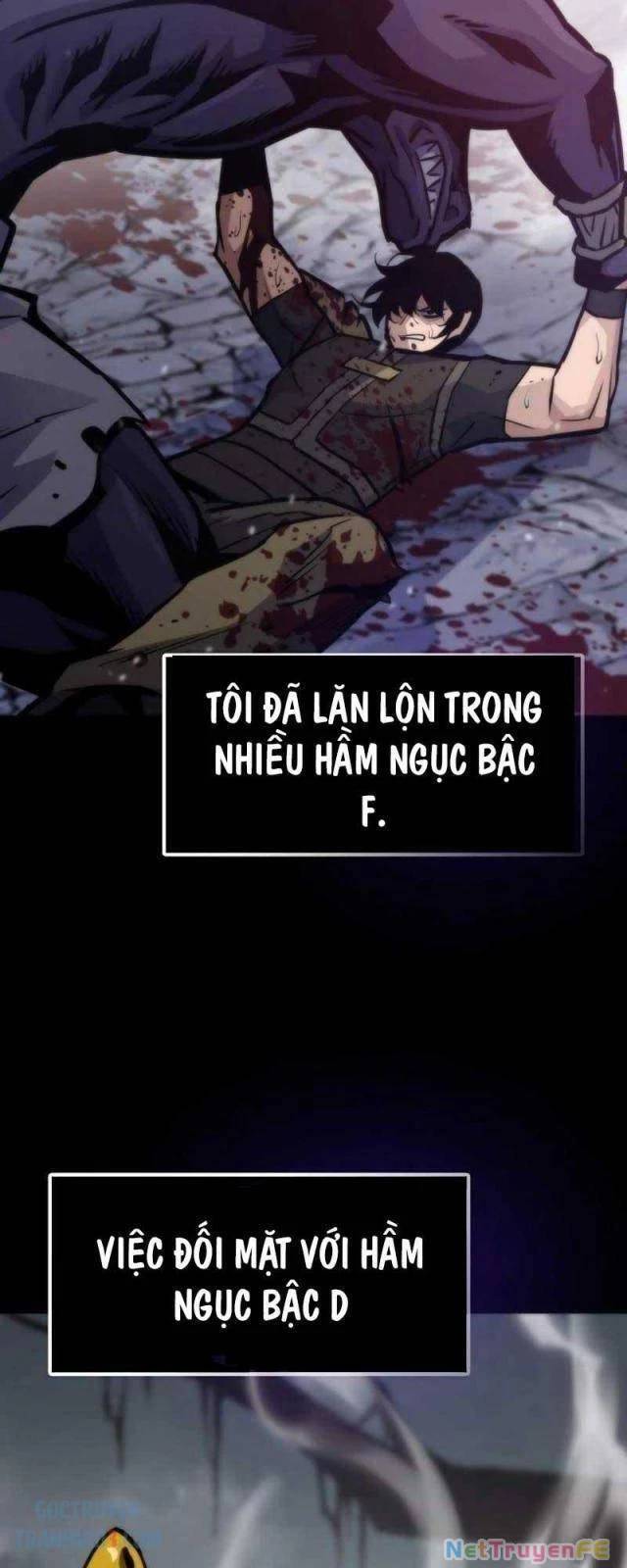 Hồi Quy Giả Chap 103 - Next Chap 104