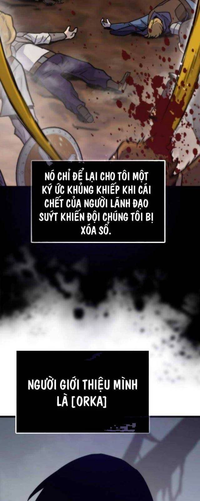 Hồi Quy Giả Chap 103 - Next Chap 104