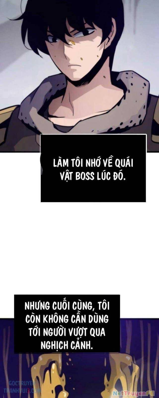 Hồi Quy Giả Chap 103 - Next Chap 104