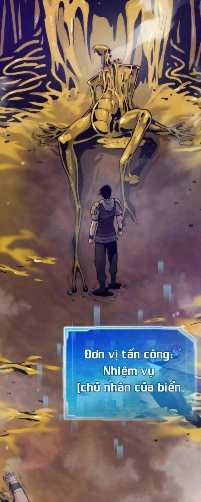 Hồi Quy Giả Chap 103 - Next Chap 104