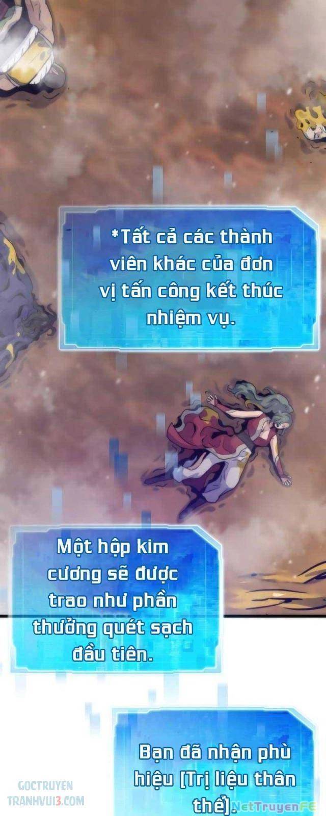 Hồi Quy Giả Chap 103 - Next Chap 104
