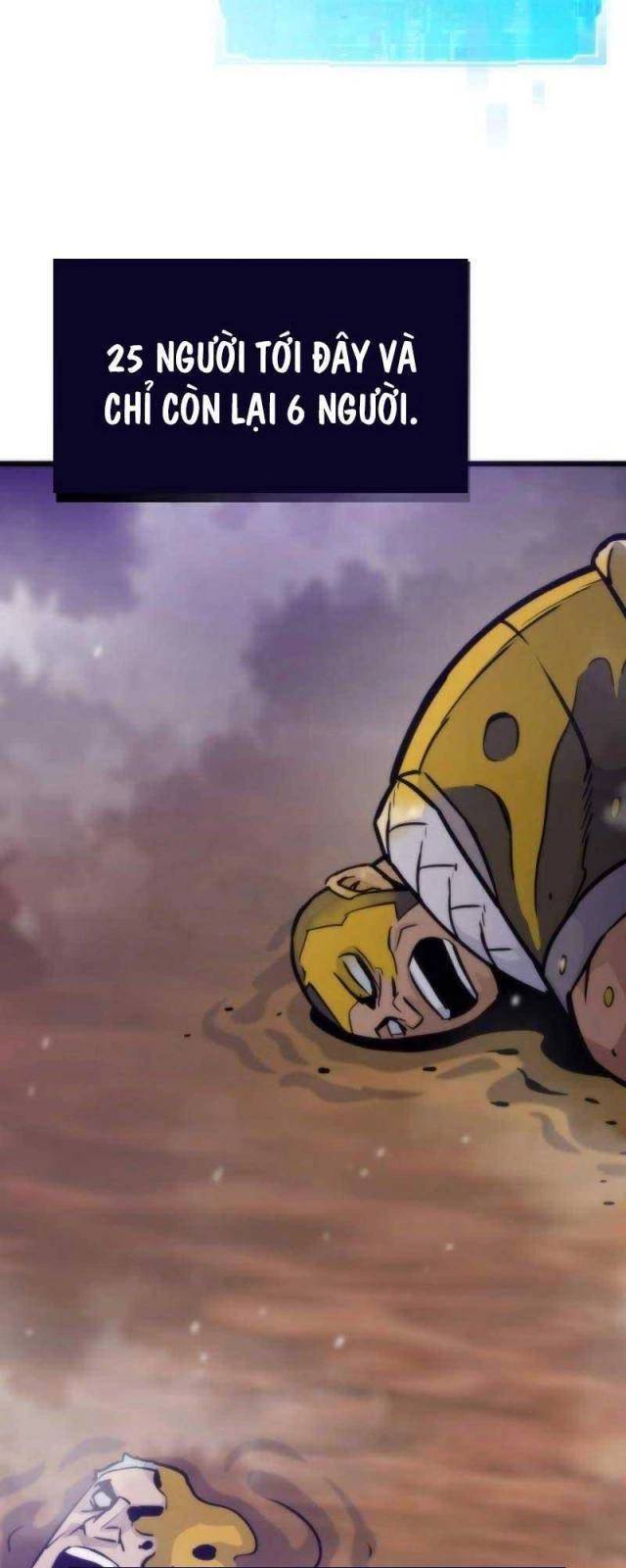 Hồi Quy Giả Chap 103 - Next Chap 104