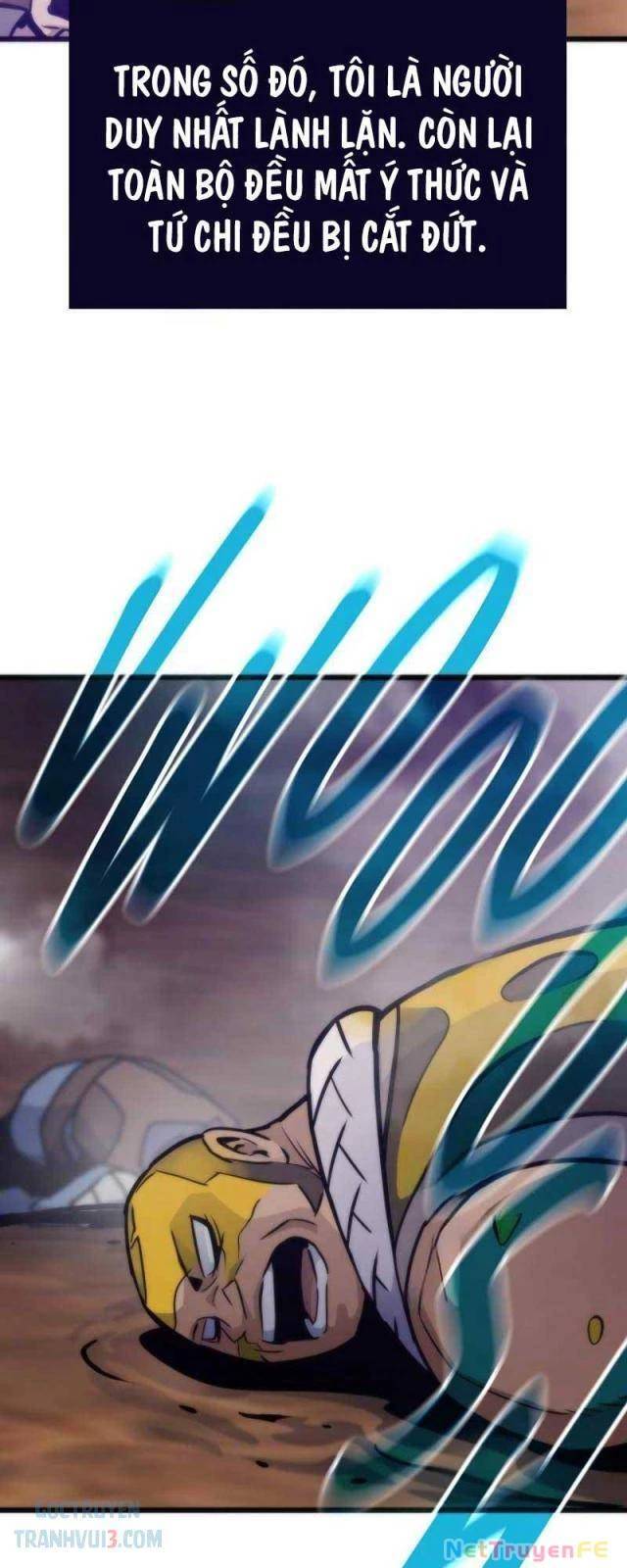 Hồi Quy Giả Chap 103 - Next Chap 104