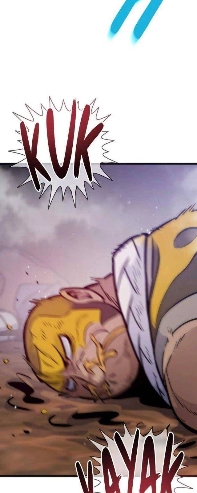 Hồi Quy Giả Chap 103 - Next Chap 104