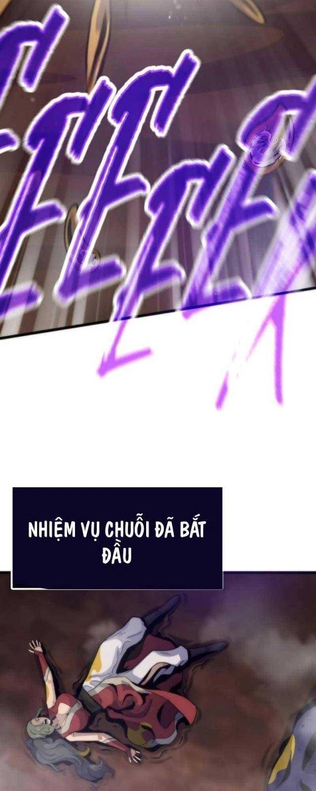 Hồi Quy Giả Chap 103 - Next Chap 104