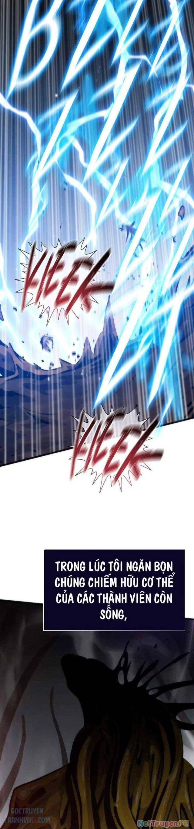 Hồi Quy Giả Chap 103 - Next Chap 104
