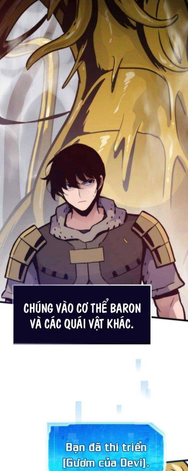 Hồi Quy Giả Chap 103 - Next Chap 104