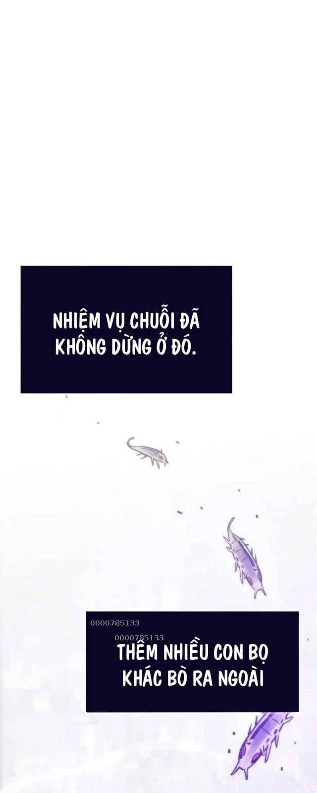 Hồi Quy Giả Chap 103 - Next Chap 104