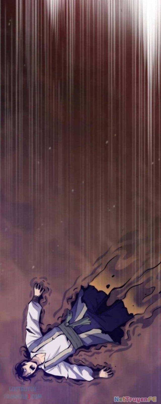 Hồi Quy Giả Chap 103 - Next Chap 104