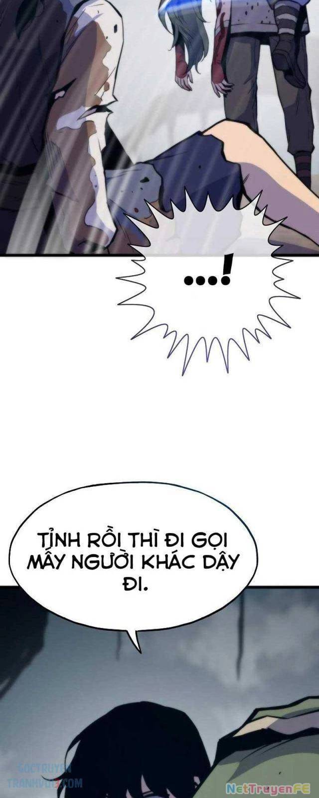 Hồi Quy Giả Chap 103 - Next Chap 104
