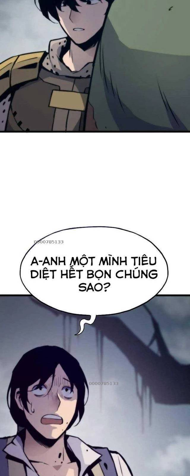 Hồi Quy Giả Chap 103 - Next Chap 104
