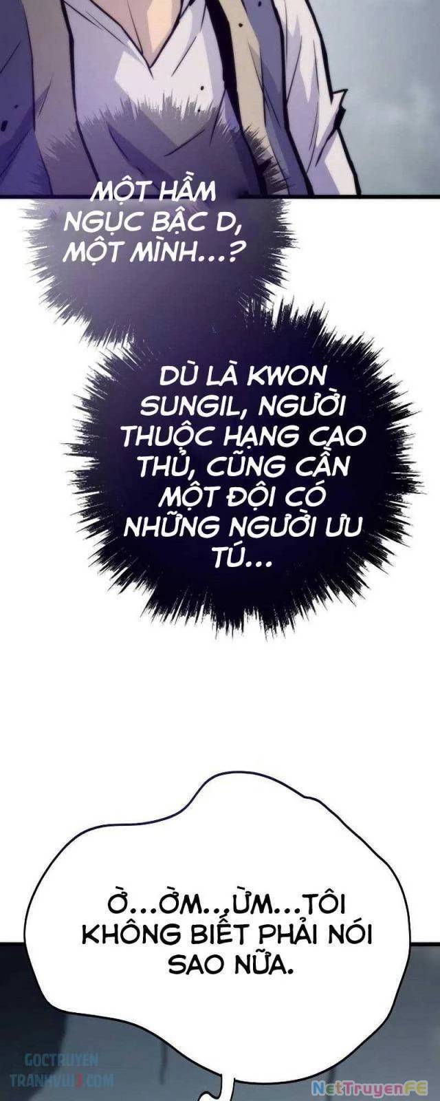 Hồi Quy Giả Chap 103 - Next Chap 104