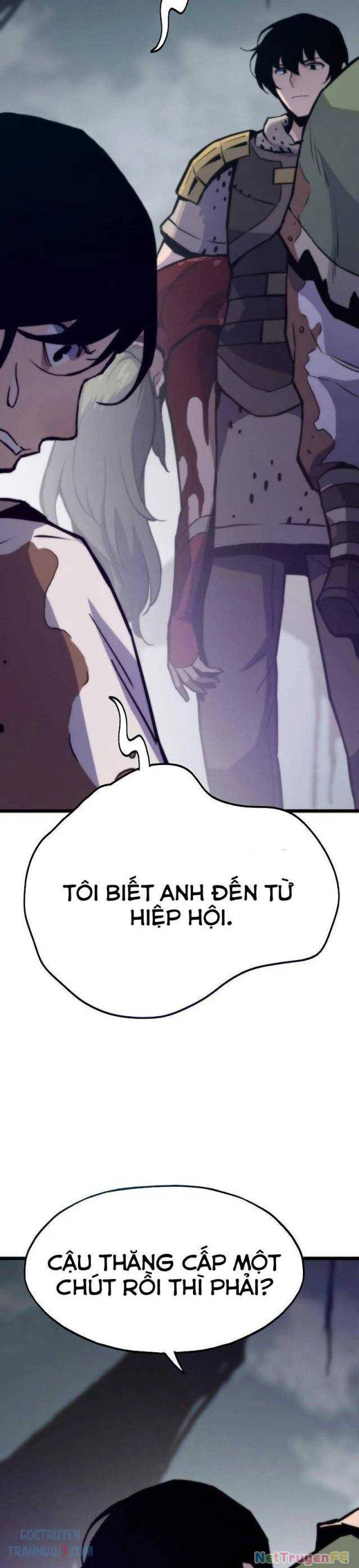 Hồi Quy Giả Chap 103 - Next Chap 104