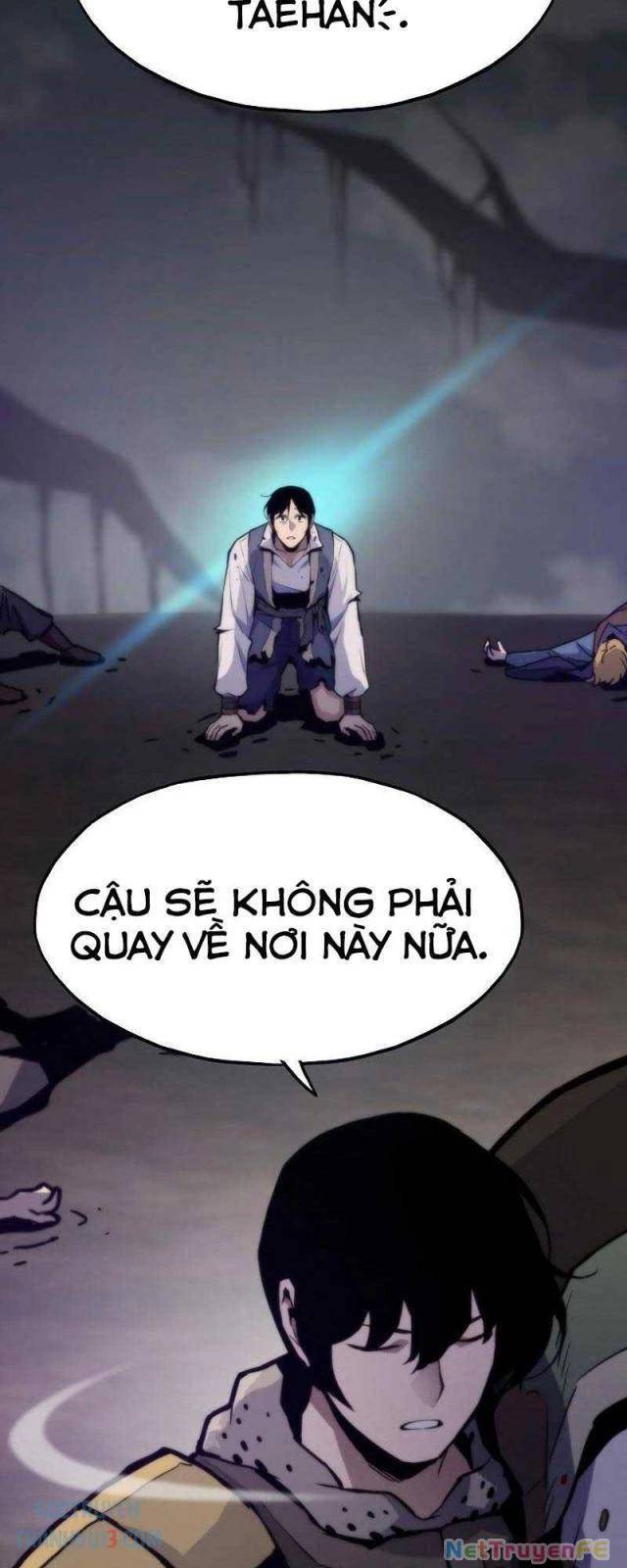Hồi Quy Giả Chap 103 - Next Chap 104