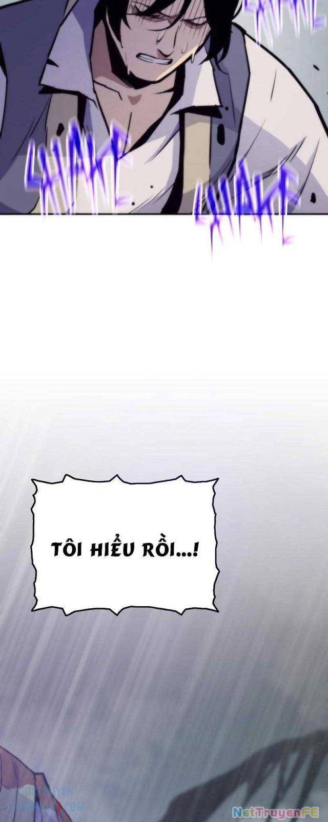 Hồi Quy Giả Chap 103 - Next Chap 104